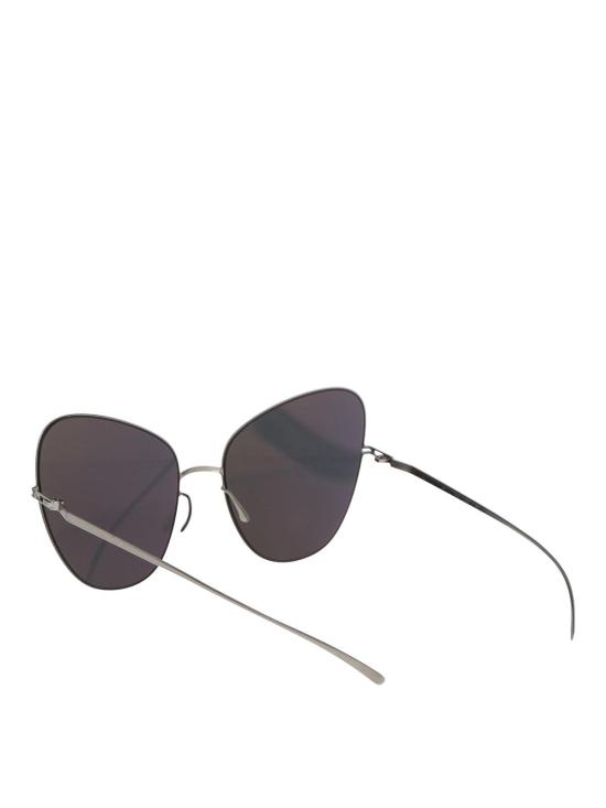 26SS 마이키타 선글라스 MMESSE018187 Silver - MYKITA