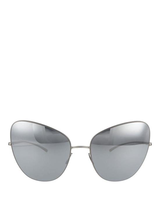 26SS 마이키타 선글라스 MMESSE018187 Silver