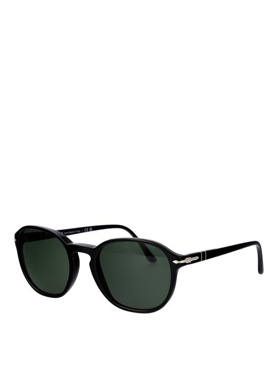 26SS 페르솔 선글라스 0PO3343S9531 Black - PERSOL