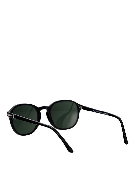 26SS 페르솔 선글라스 0PO3343S9531 Black - PERSOL