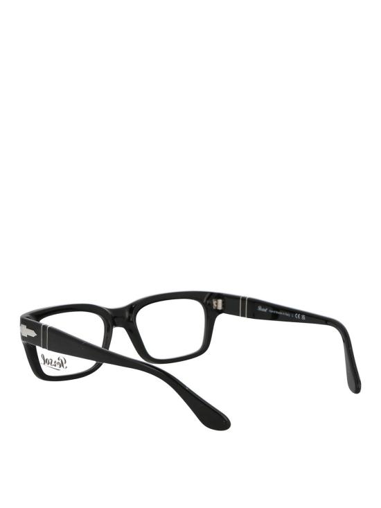 26SS 페르솔 선글라스 0PO3301V95 Black - PERSOL