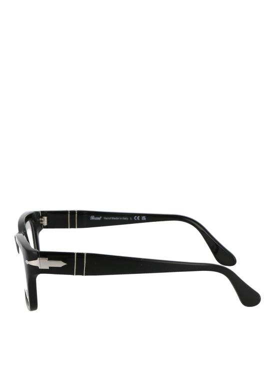26SS 페르솔 선글라스 0PO3301V95 Black - PERSOL