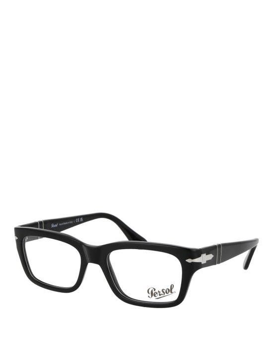 26SS 페르솔 선글라스 0PO3301V95 Black - PERSOL