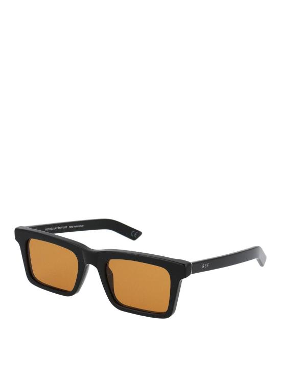 26SS 레트로슈퍼퓨처 선글라스 18EREFINED Black - RETROSUPERFUTURE