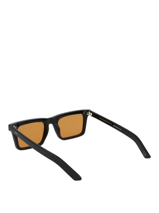 26SS 레트로슈퍼퓨처 선글라스 18EREFINED Black - RETROSUPERFUTURE