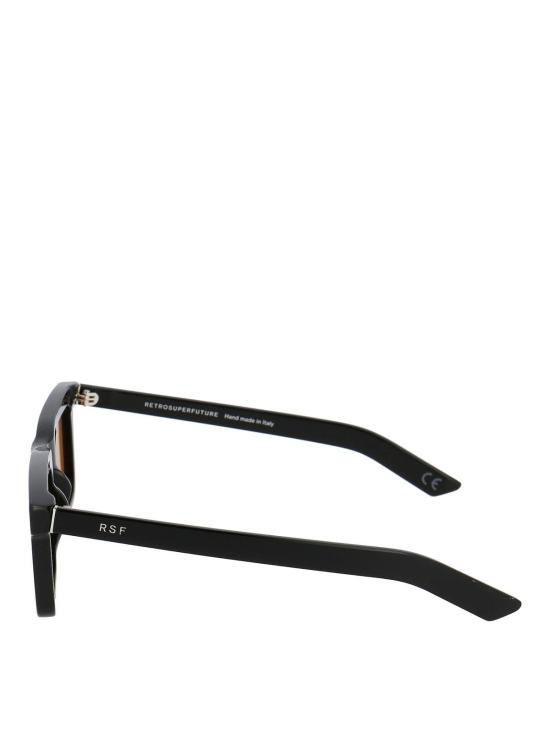 26SS 레트로슈퍼퓨처 선글라스 18EREFINED Black - RETROSUPERFUTURE