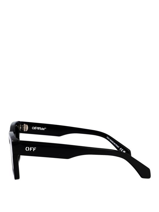 26SS 오프화이트 선글라스 OERI13XS25PLA00110071007 Black - OFF WHITE