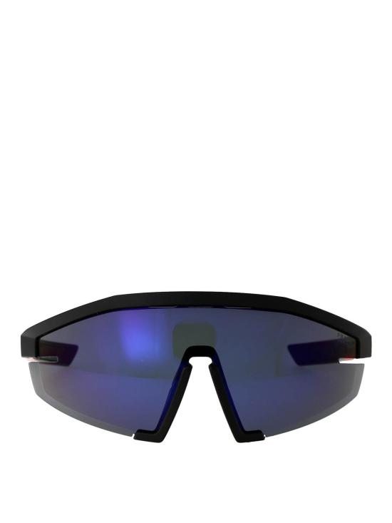 26SS 프라다 선글라스 0PS03ZS1BO05U Black