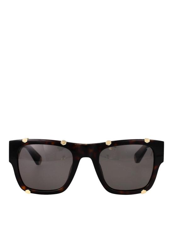 25FW 필립 플레인 선글라스 SPP042W0722 Brown