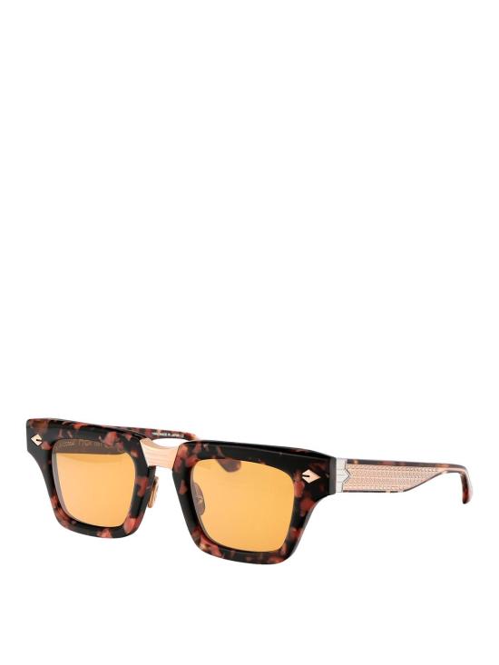 25FW 티헨리 선글라스 CORSAMIZNER Red - T HENRI