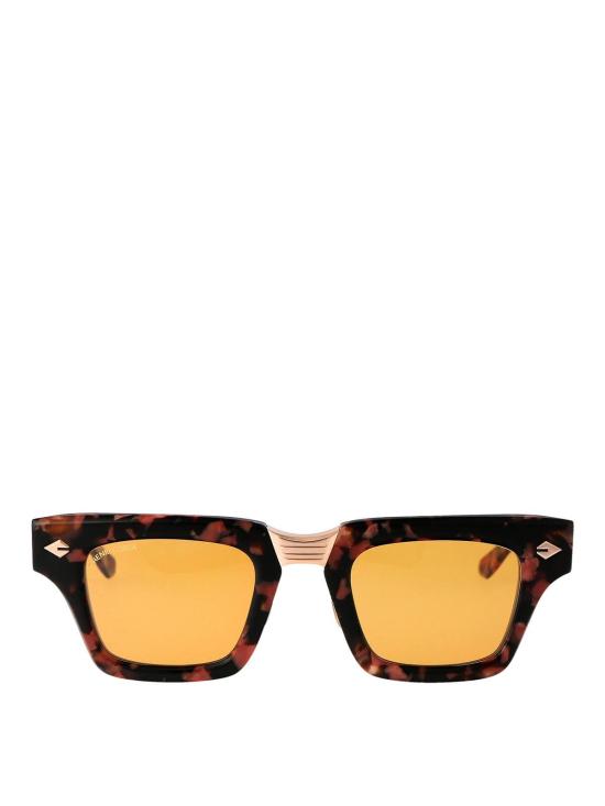 25FW 티헨리 선글라스 CORSAMIZNER Red