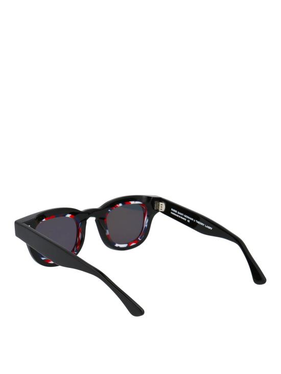 26SS 티에리라스리 선글라스 TL202020101 Black - THIERRY LASRY