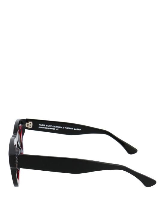 26SS 티에리라스리 선글라스 TL202020101 Black - THIERRY LASRY