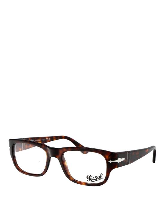 26SS 페르솔 선글라스 0PO3324V24 Brown - PERSOL
