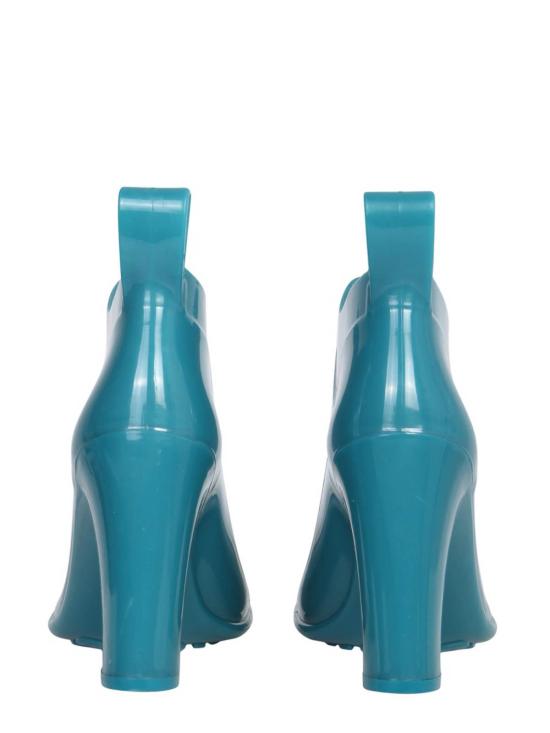  보테가베네타 부츠 677113V1AJ04484 Blue - BOTTEGA VENETA