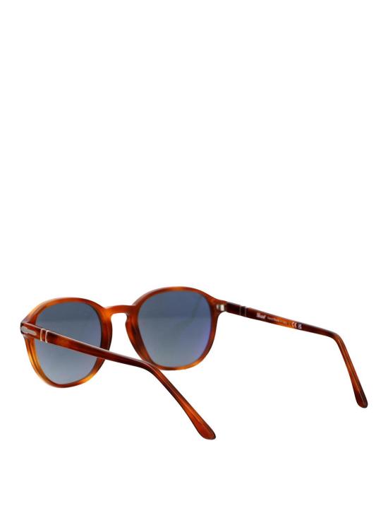 26SS 페르솔 선글라스 0PO3343S9656 Brown - PERSOL
