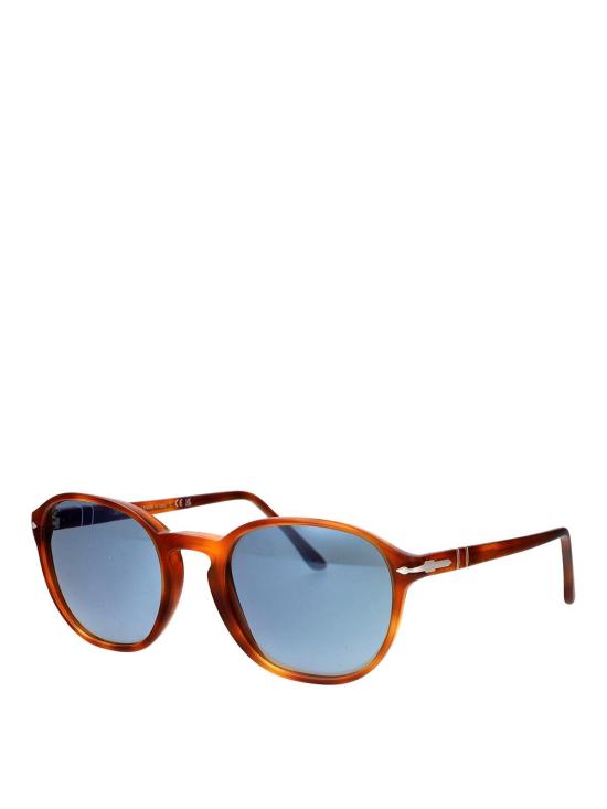 26SS 페르솔 선글라스 0PO3343S9656 Brown - PERSOL