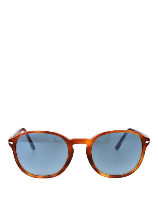 26SS 페르솔 선글라스 0PO3343S9656 Brown