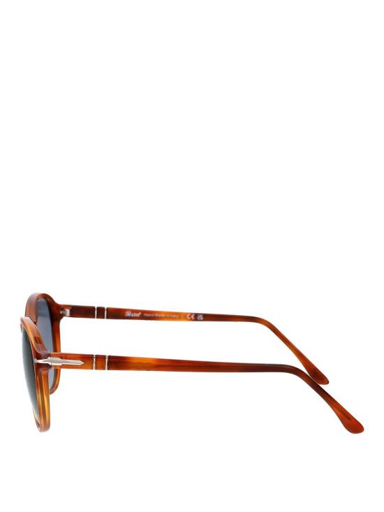 26SS 페르솔 선글라스 0PO3343S9656 Brown - PERSOL