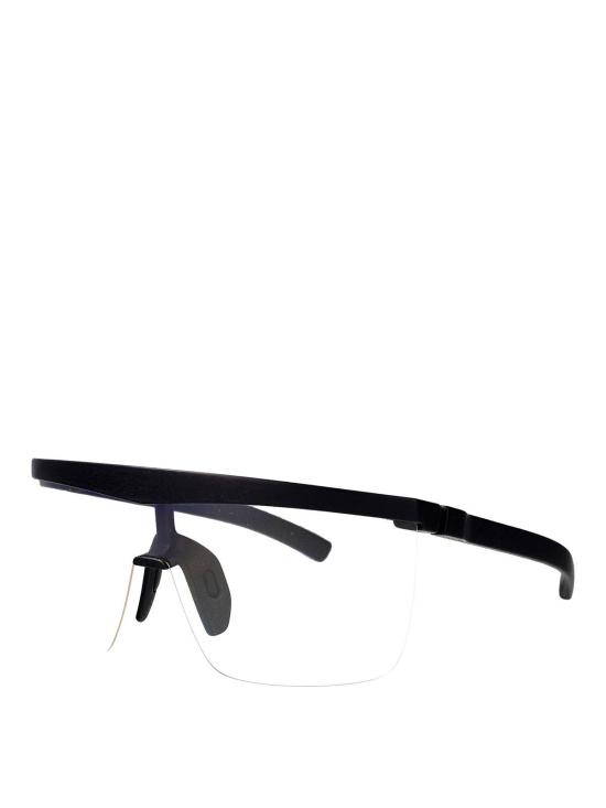 26SS 마이키타 선글라스 TRUST301OPT Black - MYKITA
