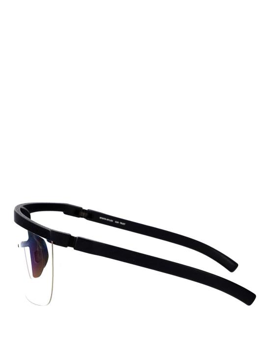 26SS 마이키타 선글라스 TRUST301OPT Black - MYKITA