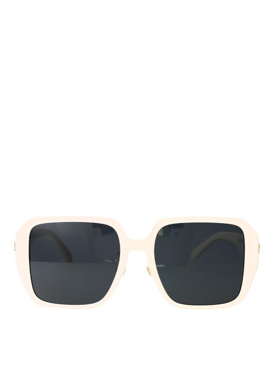 26SS 베르사체 선글라스 0VE4472D548487 White