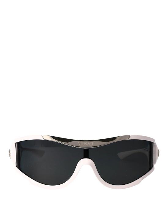 26SS 베르사체 선글라스 0VE447531487 White