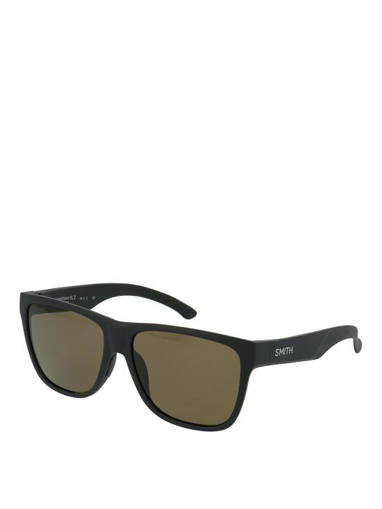 25FW 스미스 선글라스 LOWDOWNXL2003L7 Black - SMITH