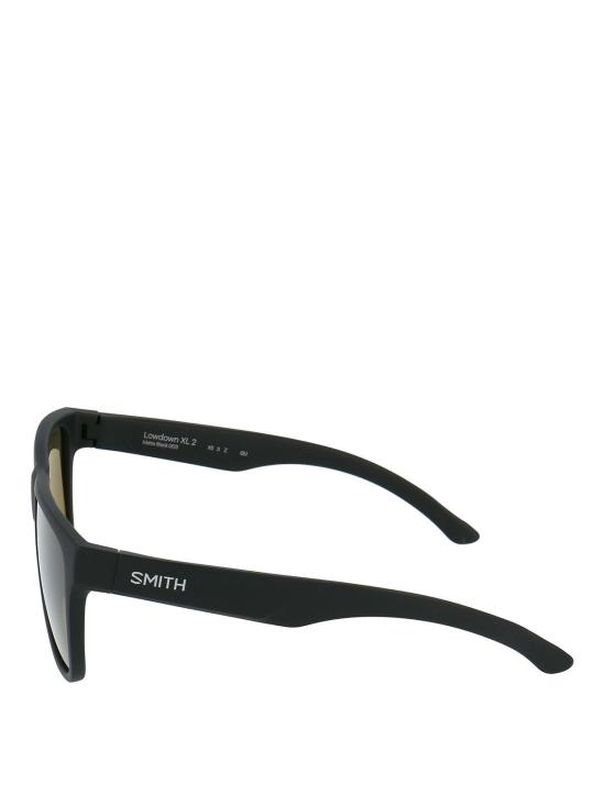 25FW 스미스 선글라스 LOWDOWNXL2003L7 Black - SMITH