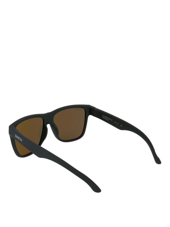 25FW 스미스 선글라스 LOWDOWNXL2003L7 Black - SMITH