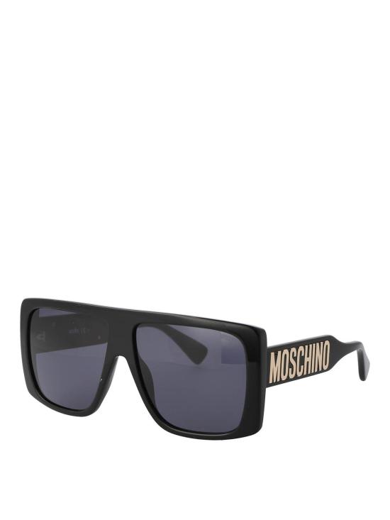 26SS 모스키노 선글라스 MOS119S807IR Black - MOSCHINO