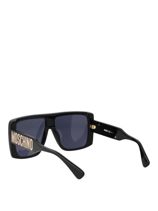 26SS 모스키노 선글라스 MOS119S807IR Black - MOSCHINO