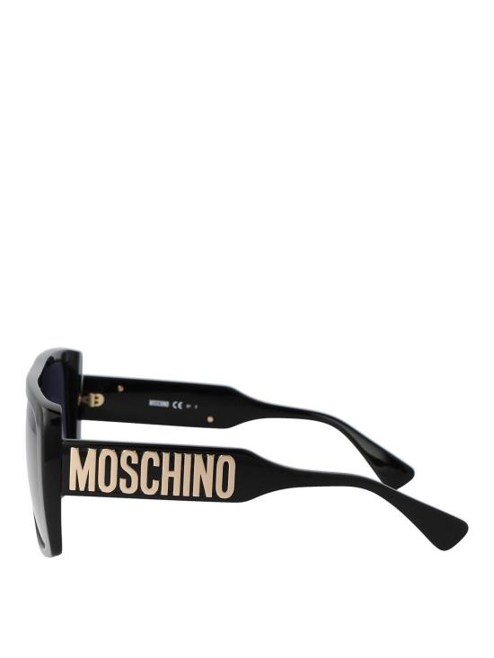 26SS 모스키노 선글라스 MOS119S807IR Black - MOSCHINO