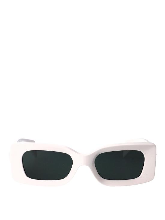 26SS 베르사체 선글라스 0VE4474U31487 White