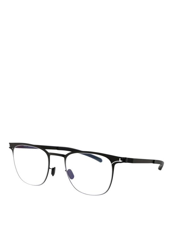 26SS 마이키타 선글라스 THABANI002 Black - MYKITA