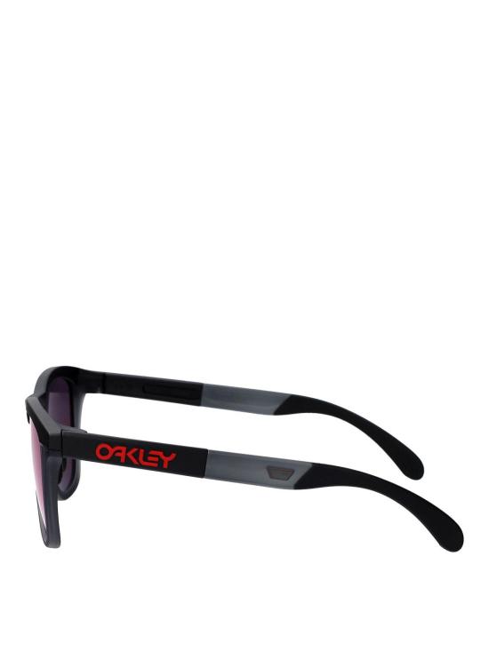26SS 오클리 선글라스 0OO9284928413 Black - OAKLEY