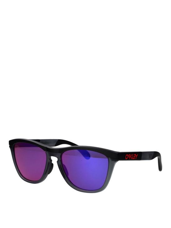 26SS 오클리 선글라스 0OO9284928413 Black - OAKLEY