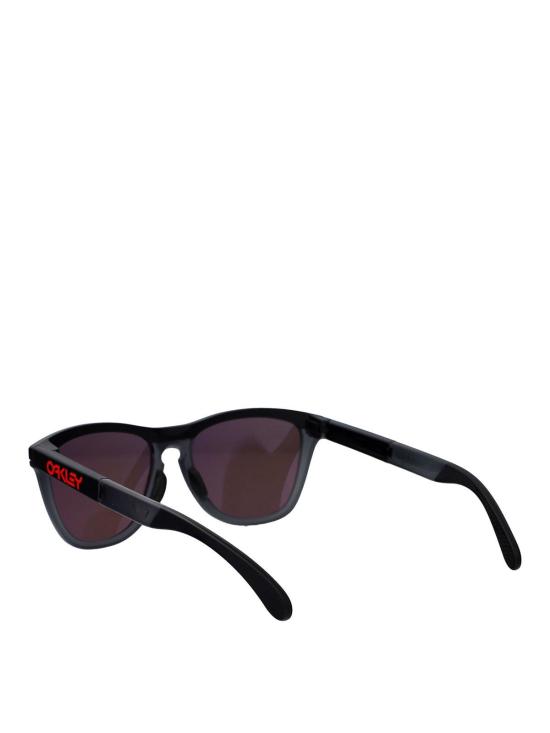 26SS 오클리 선글라스 0OO9284928413 Black - OAKLEY