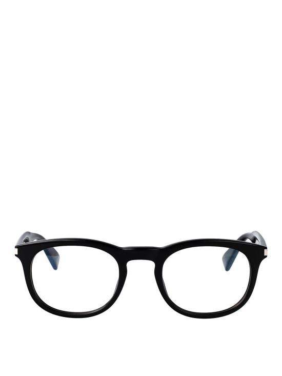 26SS 생로랑 선글라스 SL813001 Black