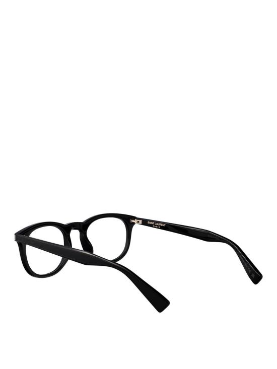 26SS 생로랑 선글라스 SL813001 Black - SAINT LAURENT