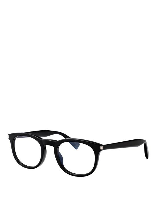 26SS 생로랑 선글라스 SL813001 Black - SAINT LAURENT