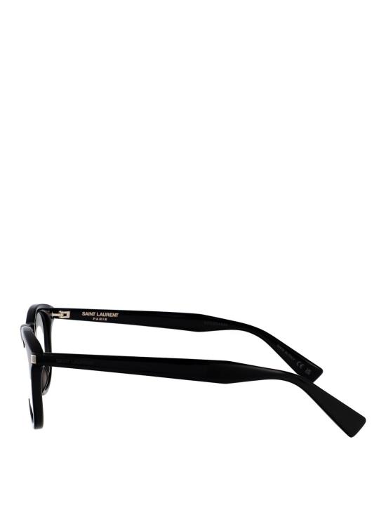 26SS 생로랑 선글라스 SL813001 Black - SAINT LAURENT