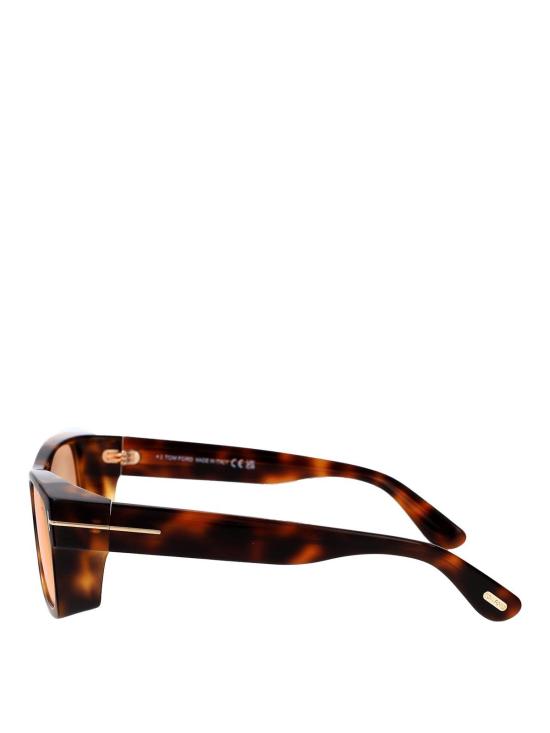26SS 톰포드 선글라스 FT1181S53E Brown - TOMFORD