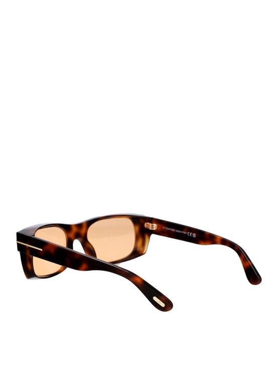 26SS 톰포드 선글라스 FT1181S53E Brown - TOMFORD