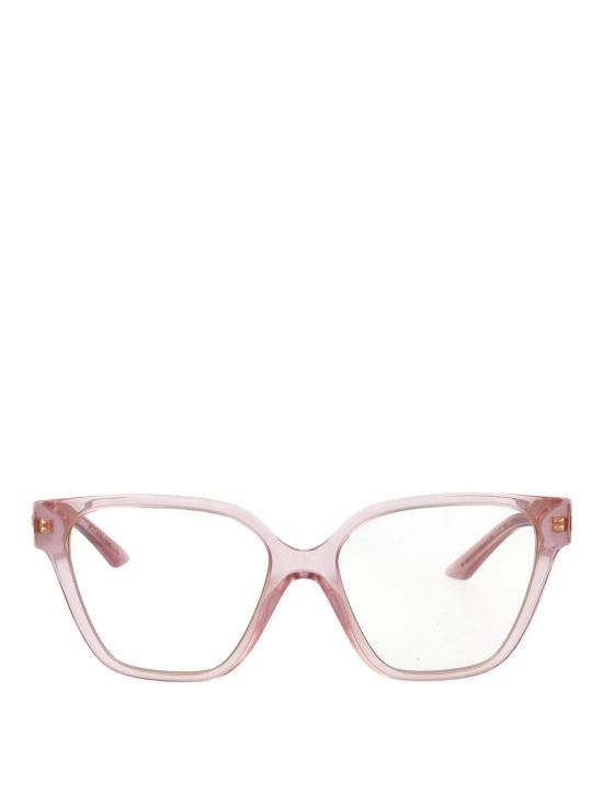 26SS 베르사체 선글라스 0VE3358B5472 Nude Neutrals