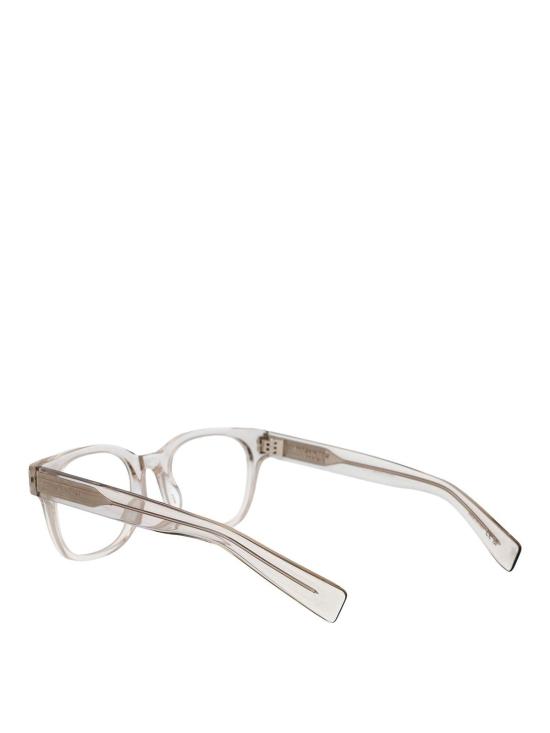 26SS 생로랑 선글라스 SL722008 Beige - SAINT LAURENT