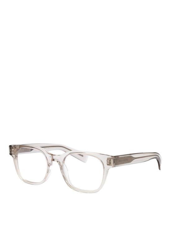 26SS 생로랑 선글라스 SL722008 Beige - SAINT LAURENT