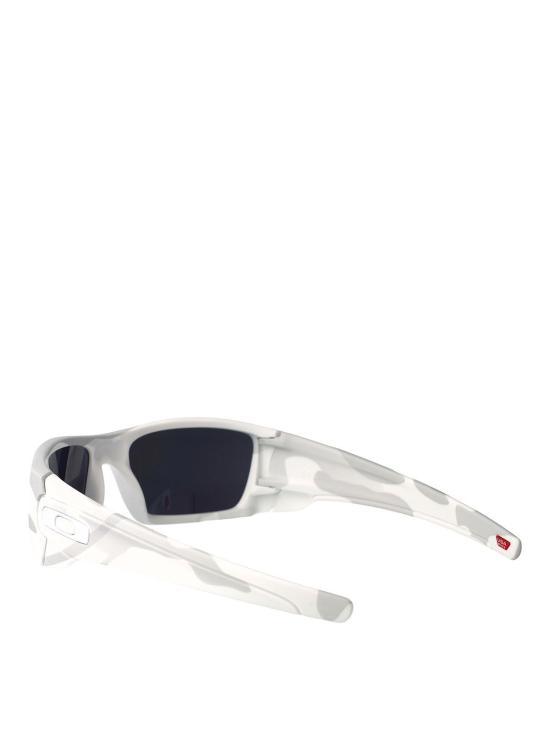 26SS 오클리 선글라스 0OO90969096G6 White - OAKLEY