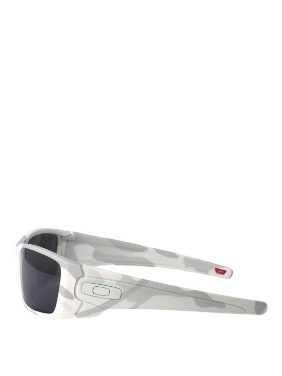 26SS 오클리 선글라스 0OO90969096G6 White - OAKLEY