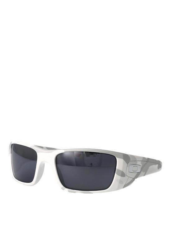 26SS 오클리 선글라스 0OO90969096G6 White - OAKLEY